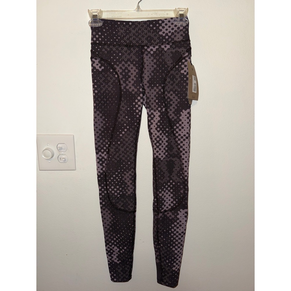Lululemon Everlux Mid-Rise Tight 28" SLNSH Size 4 NWT $148 MSRP